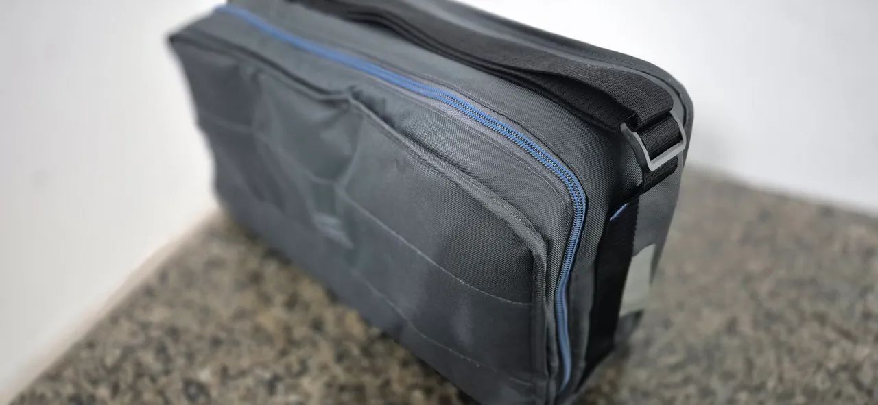 Bomba de aspiração NS Aspiramax com bolsa - Foto 4