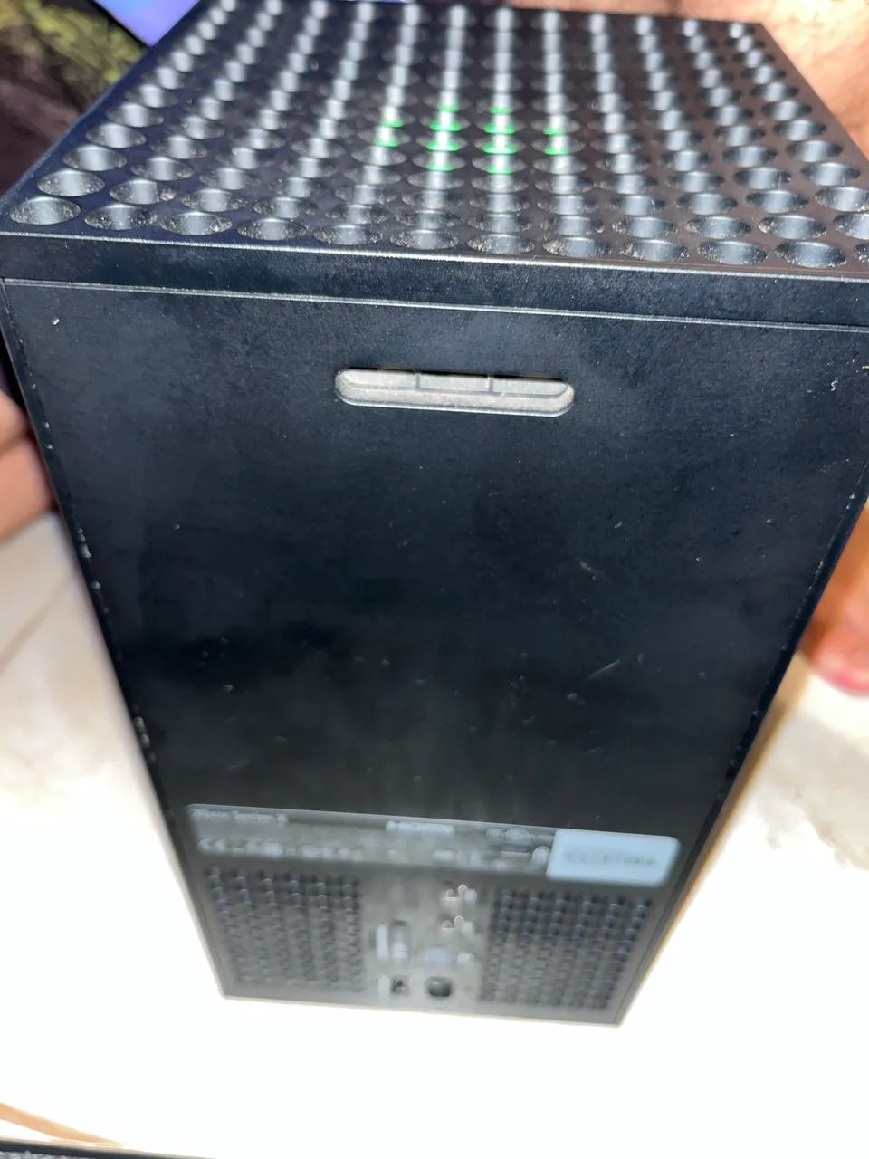 Xbox Series X 1Tera Bite  - Foto 4