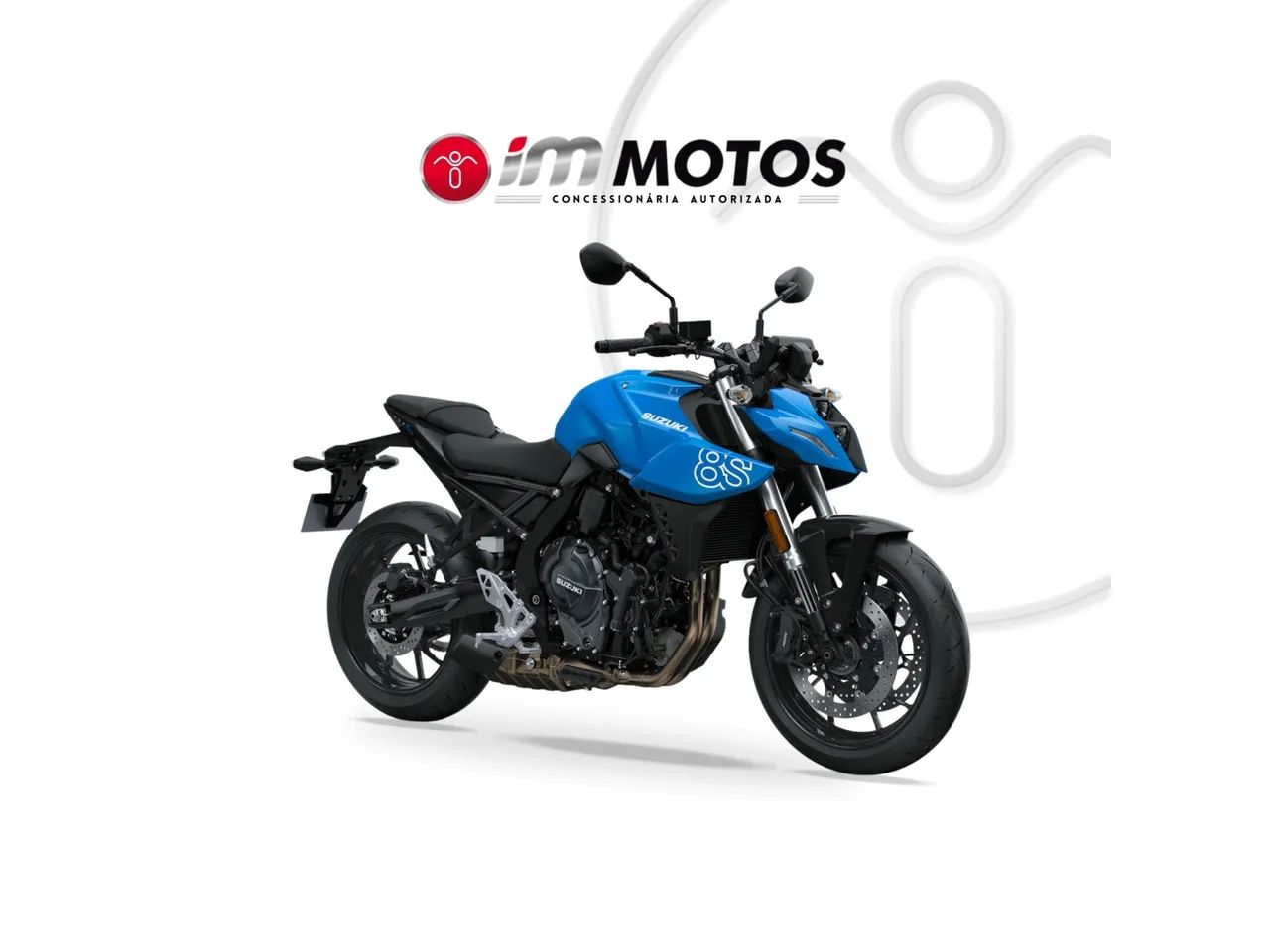 Suzuki 750 2027 - 1502119463 | OLX