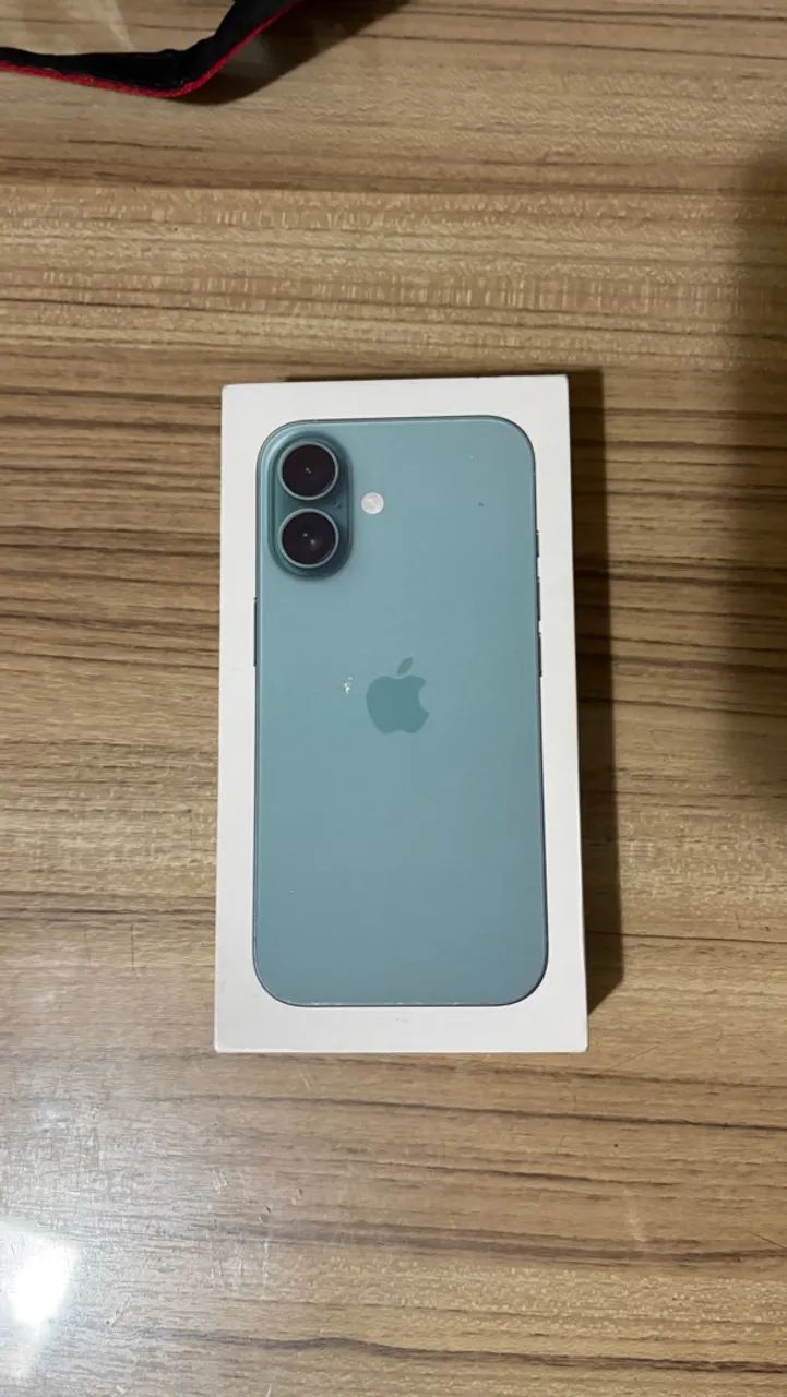 iPhone 16 128gb - Foto 3