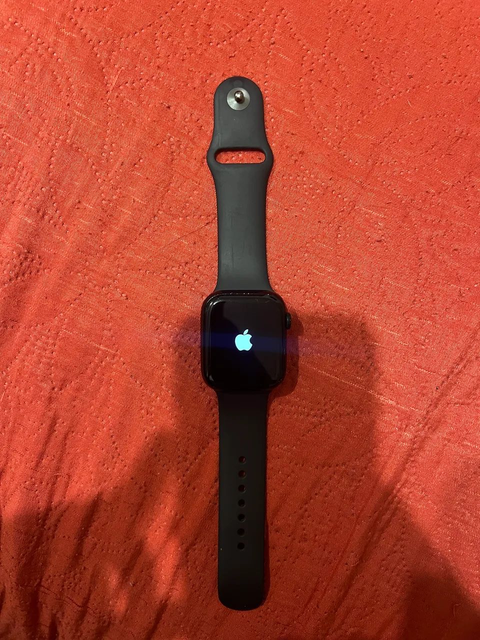 Apple Watch series 9 - Foto 5
