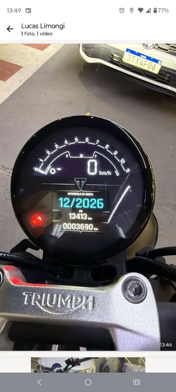 Moto 