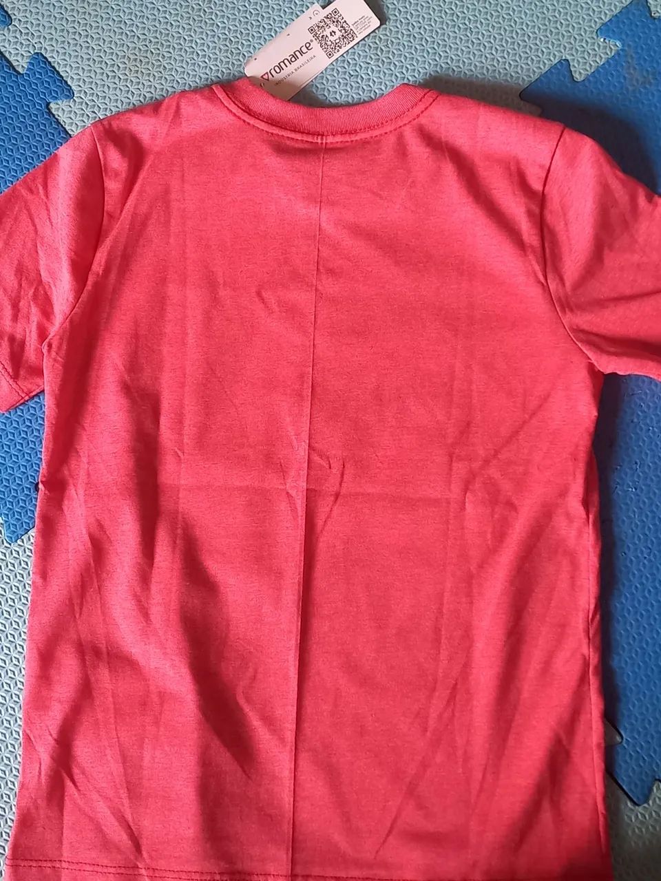 Camisa - Foto 2