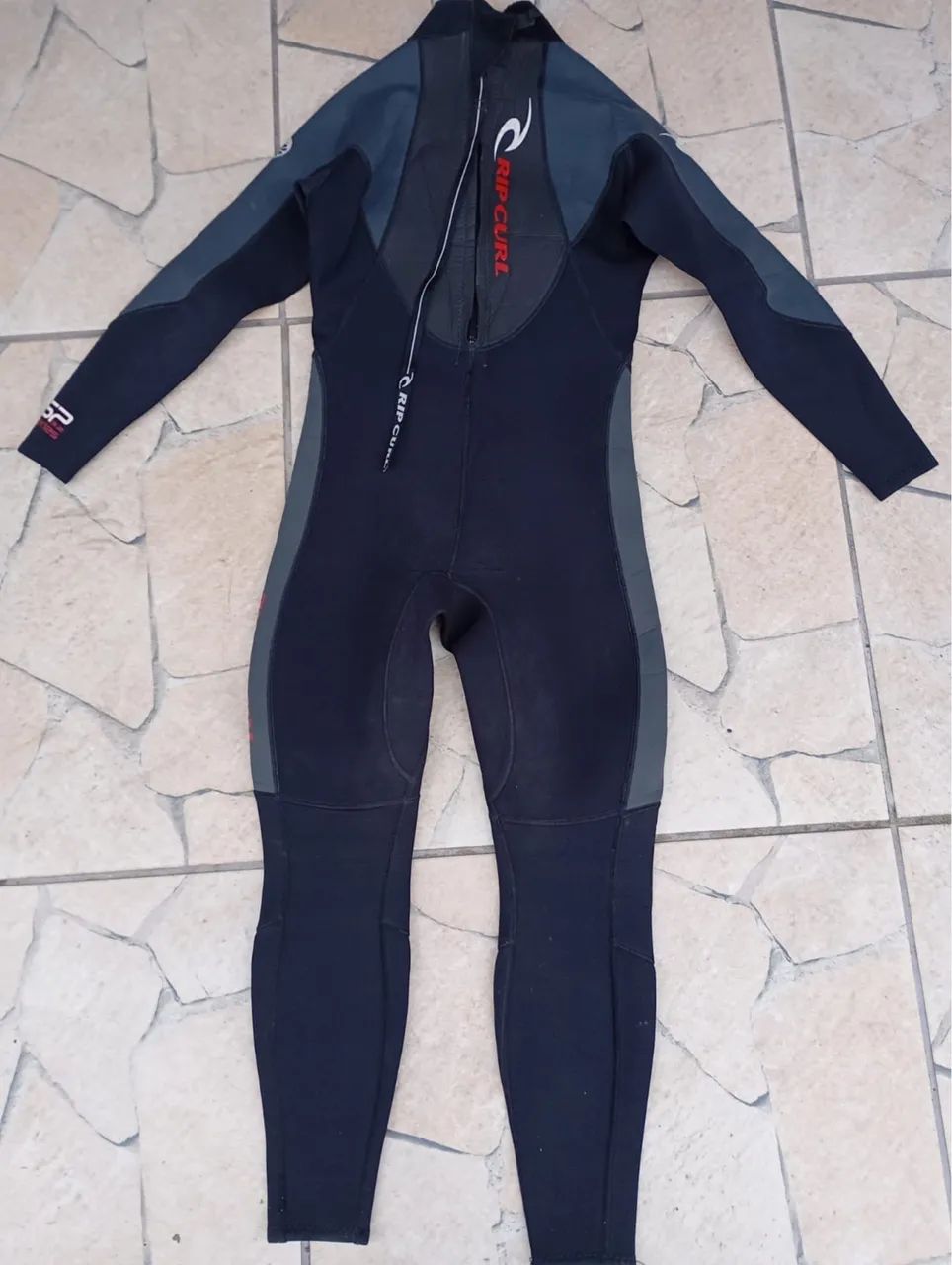 Roupa de borracha  - Foto 3