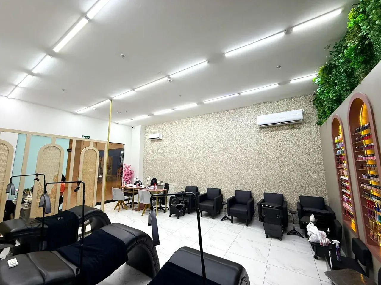 oportunidade de negocio pronto e mobiliado shopping - Foto 2