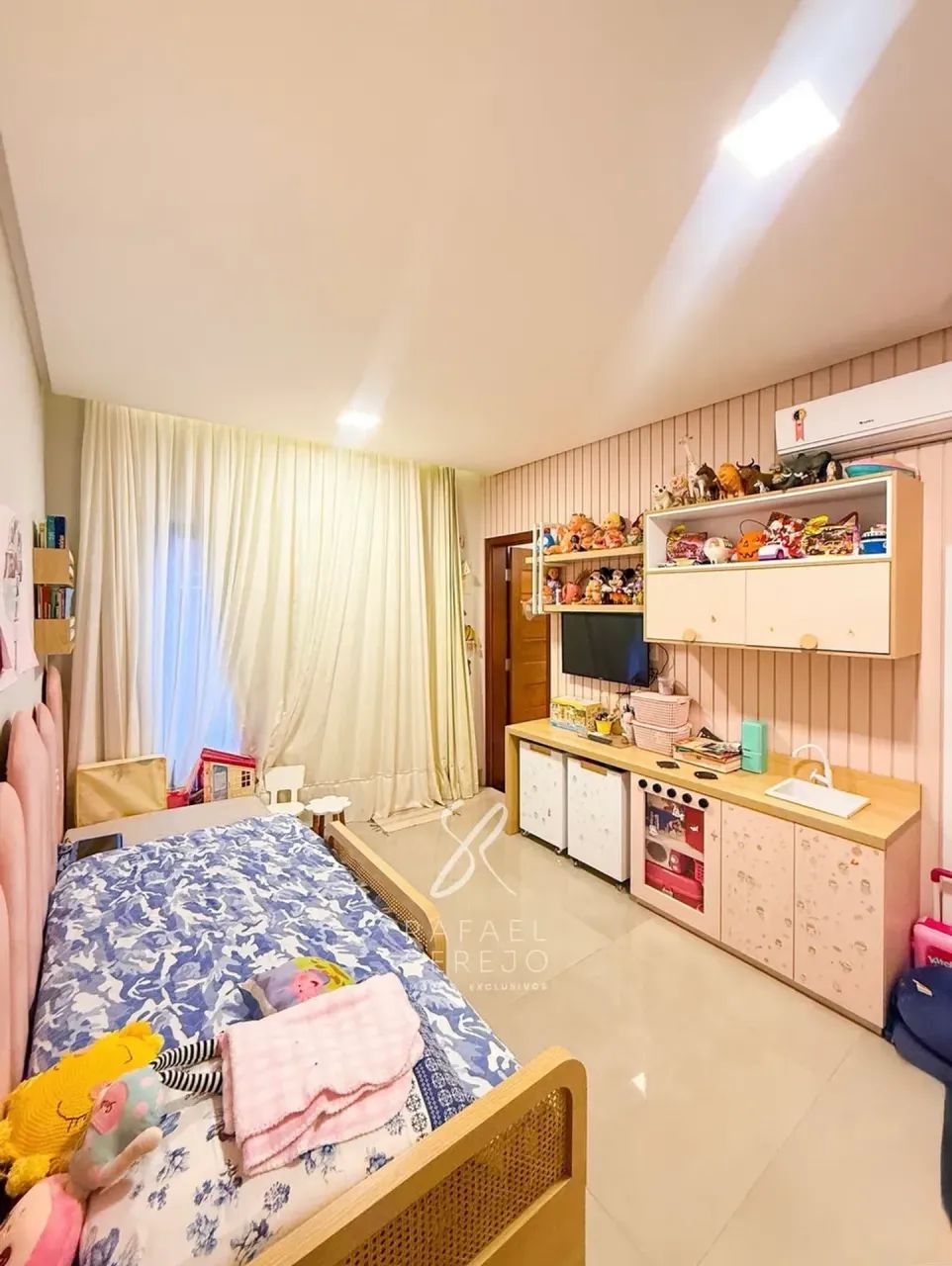 AB| CASA TÉRREA | RESIDENCIAL DAMHA ARAÇAGY - Foto 5
