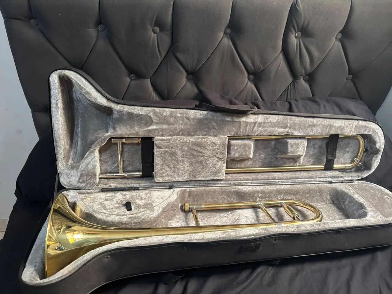 Trombone de Vara Sib