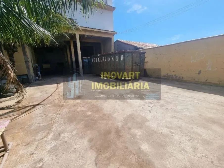 JUCOD 1044 GALPÃO À VENDA / LOCAÇÃO  MOSSORÓ - Foto 5