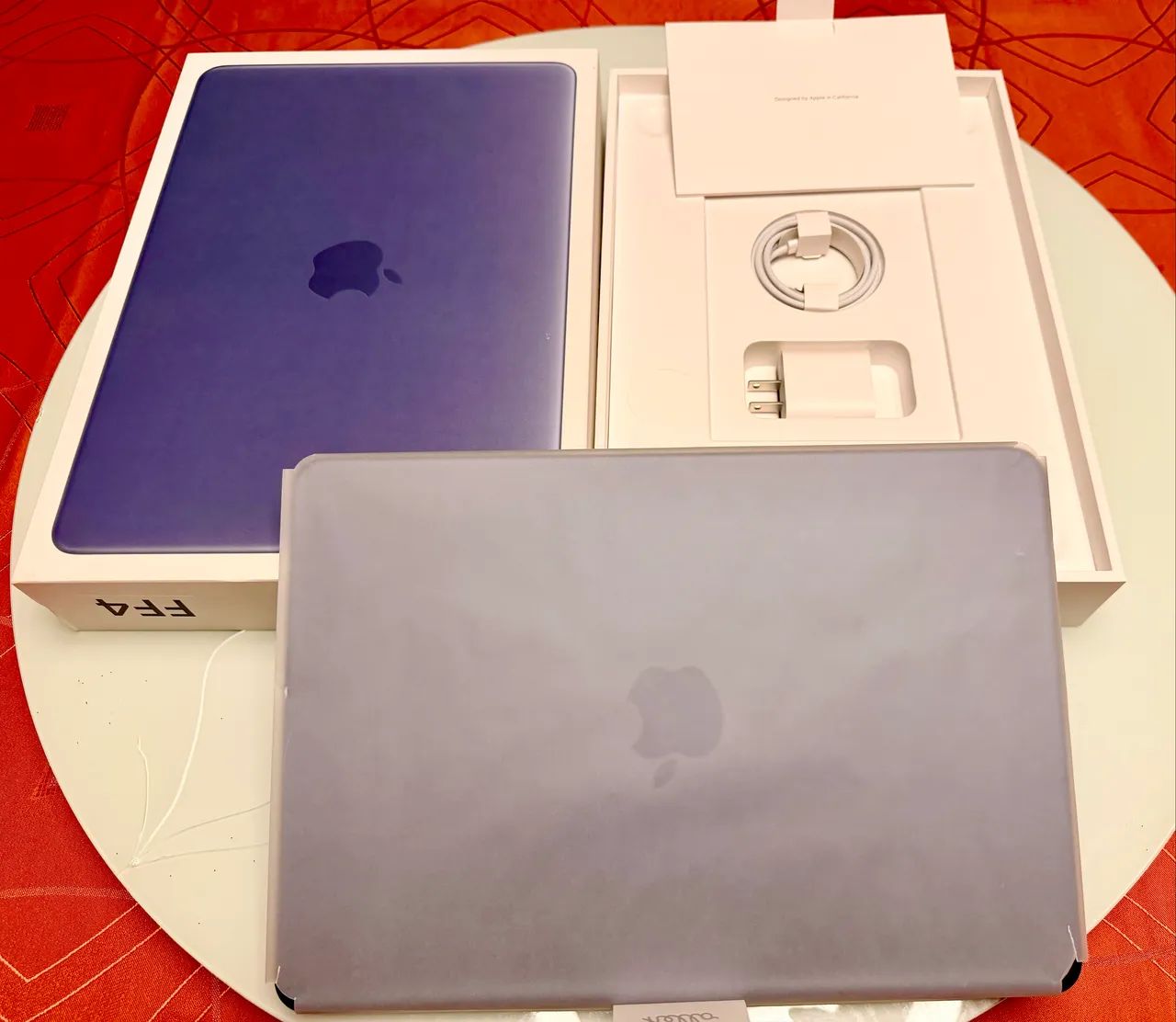 MacBook Neo 256gb azul - Foto 5