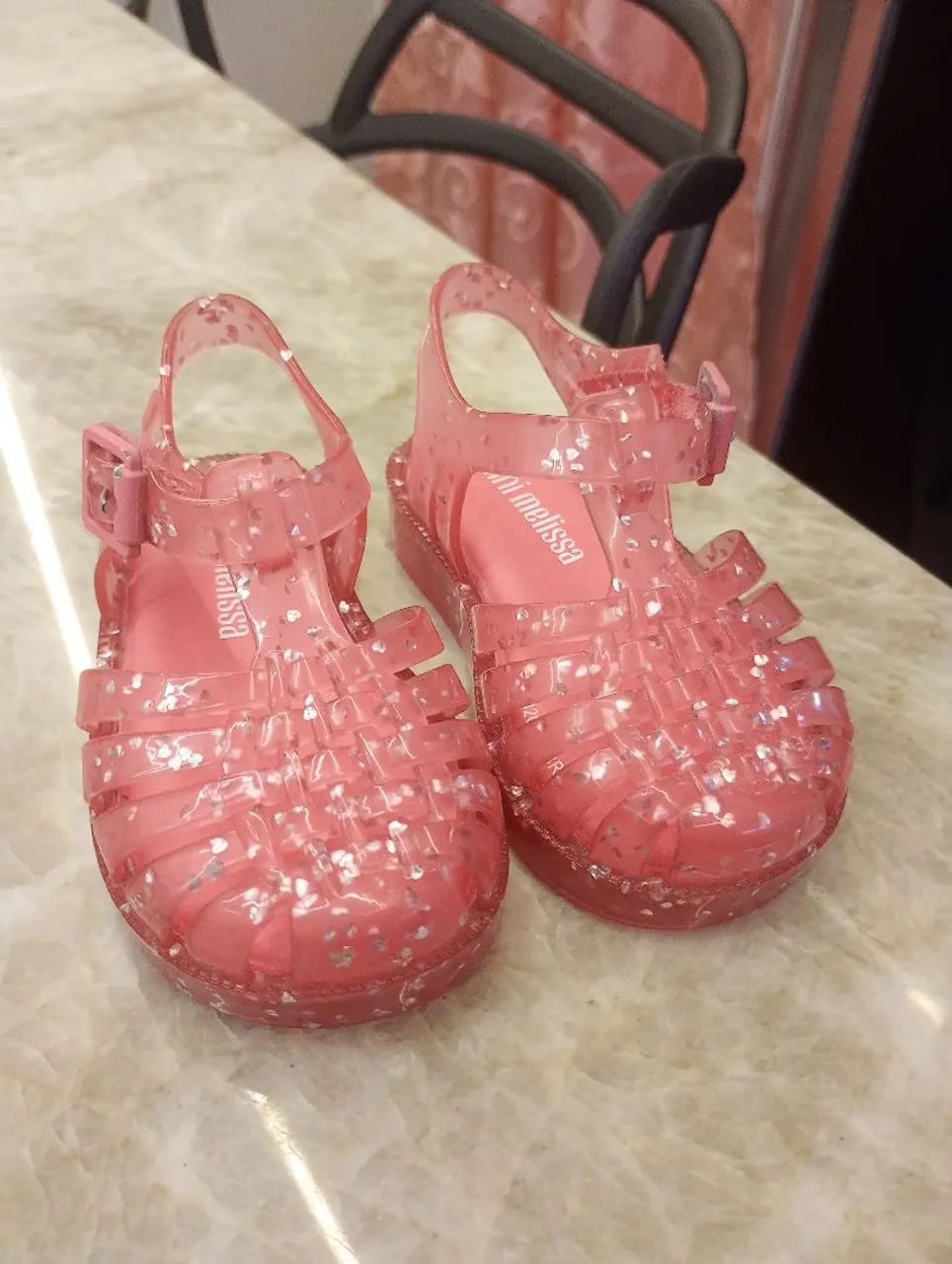 Melissa mini 17/18