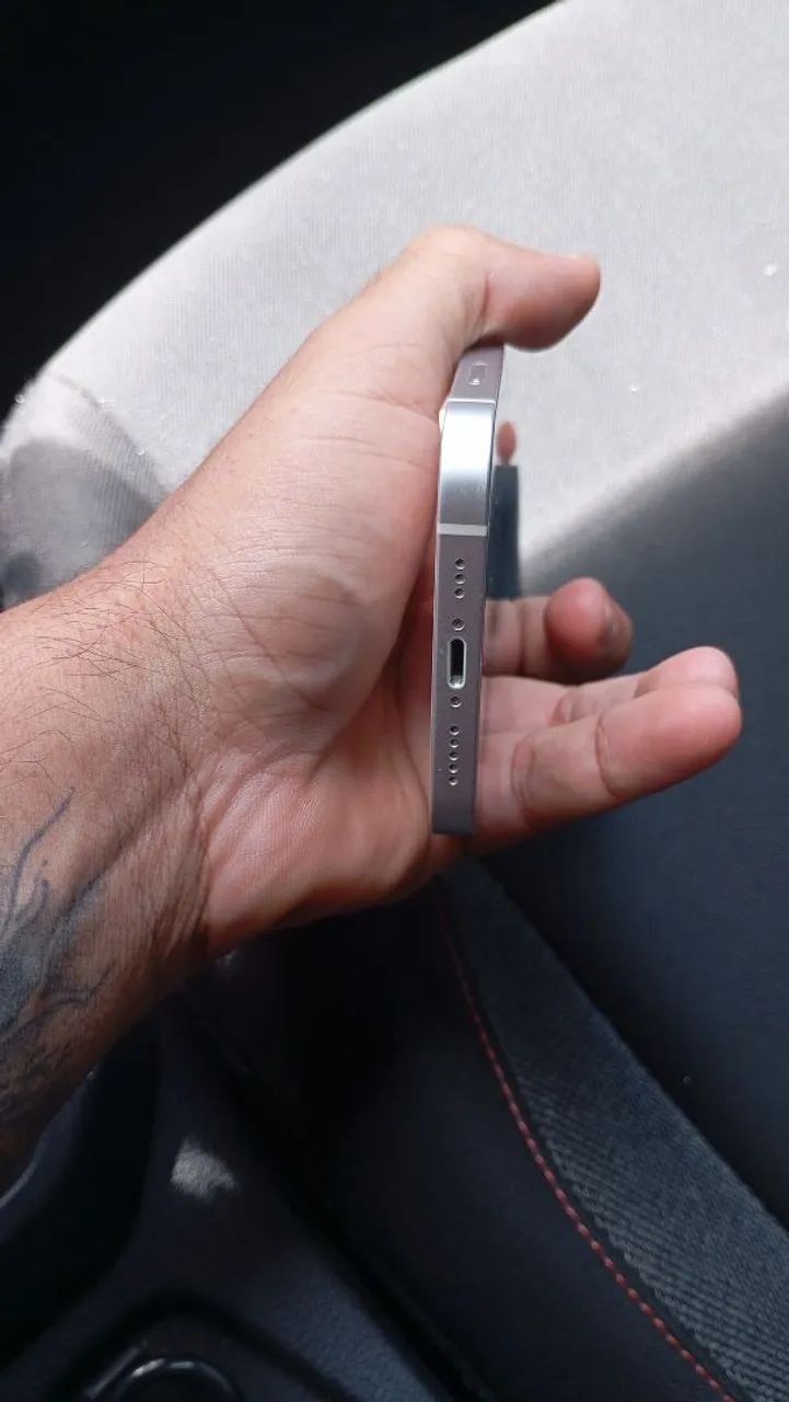iPhone 12 128GB - Foto 4