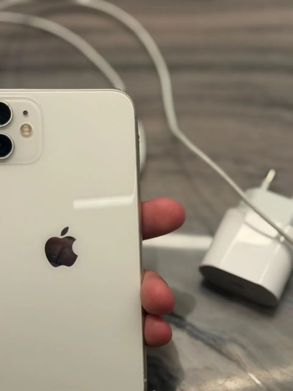 Iphone 11 disponivel  - Foto 2