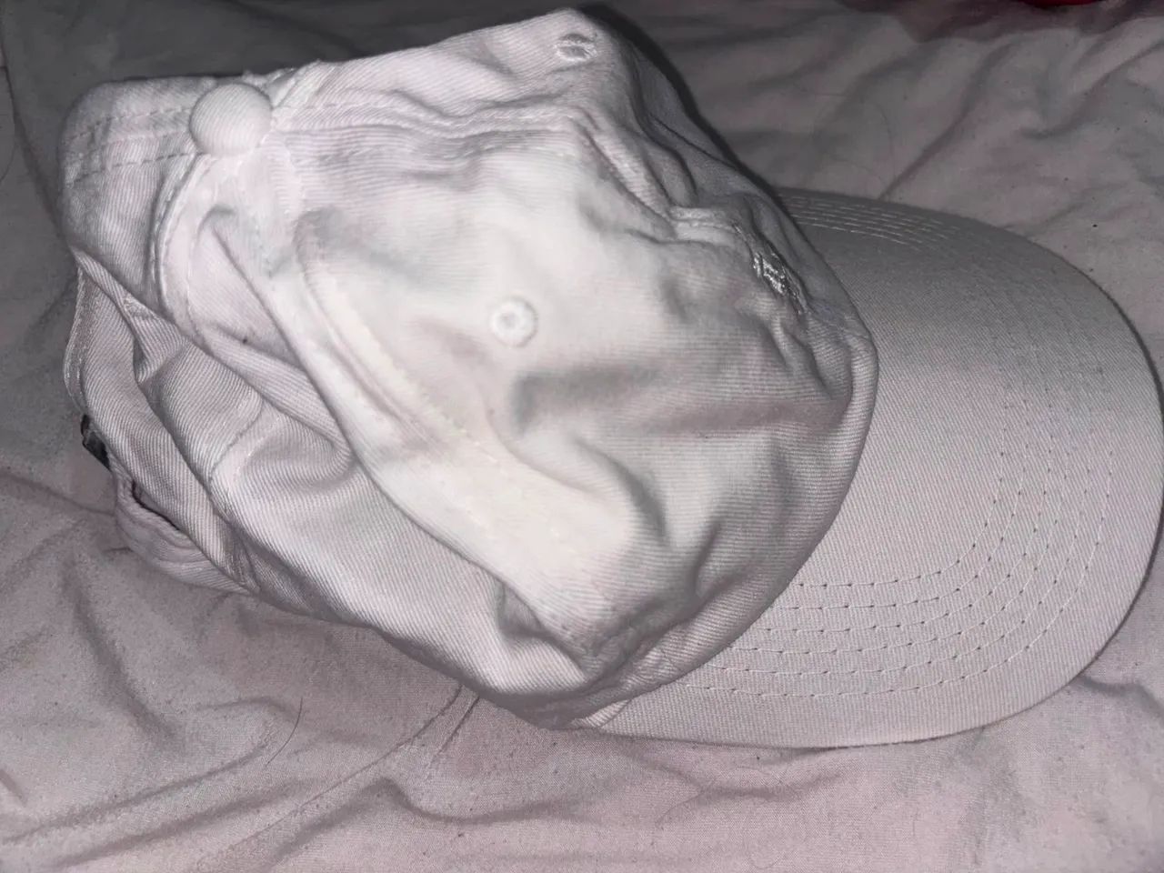 Boné Polo Original