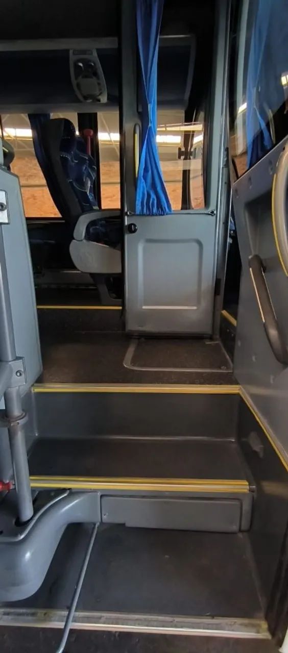 Microônibus Marcopolo - Foto 5