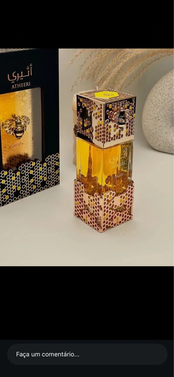 Perfumes  - Foto 3