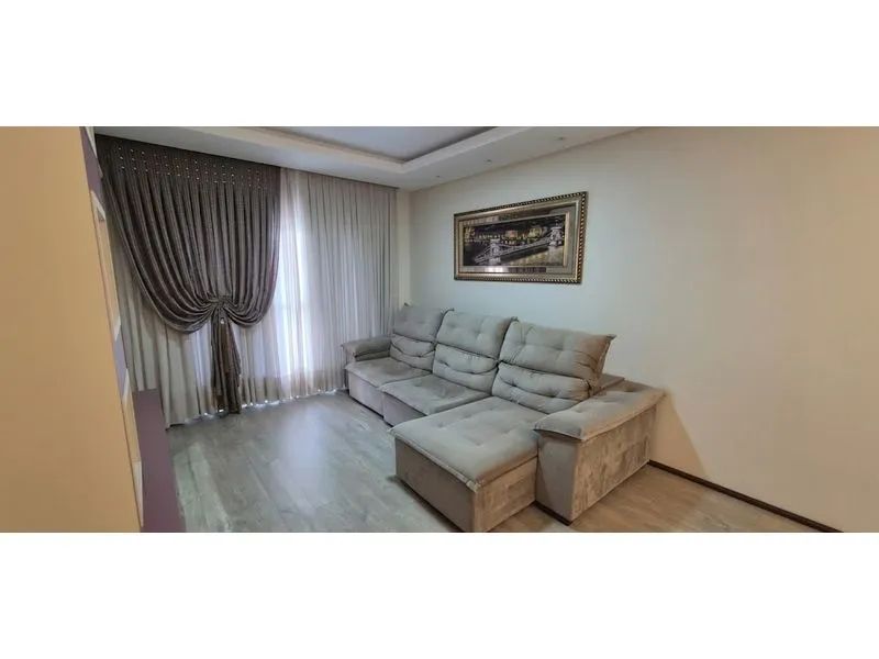 Apartamento TIMBÓ - SC - Foto 4