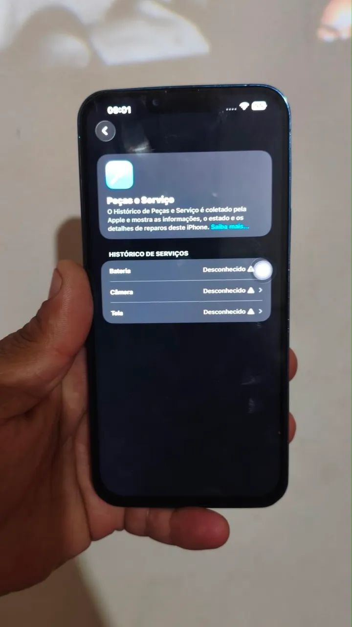iPhone 13 Pro Max  - Foto 4