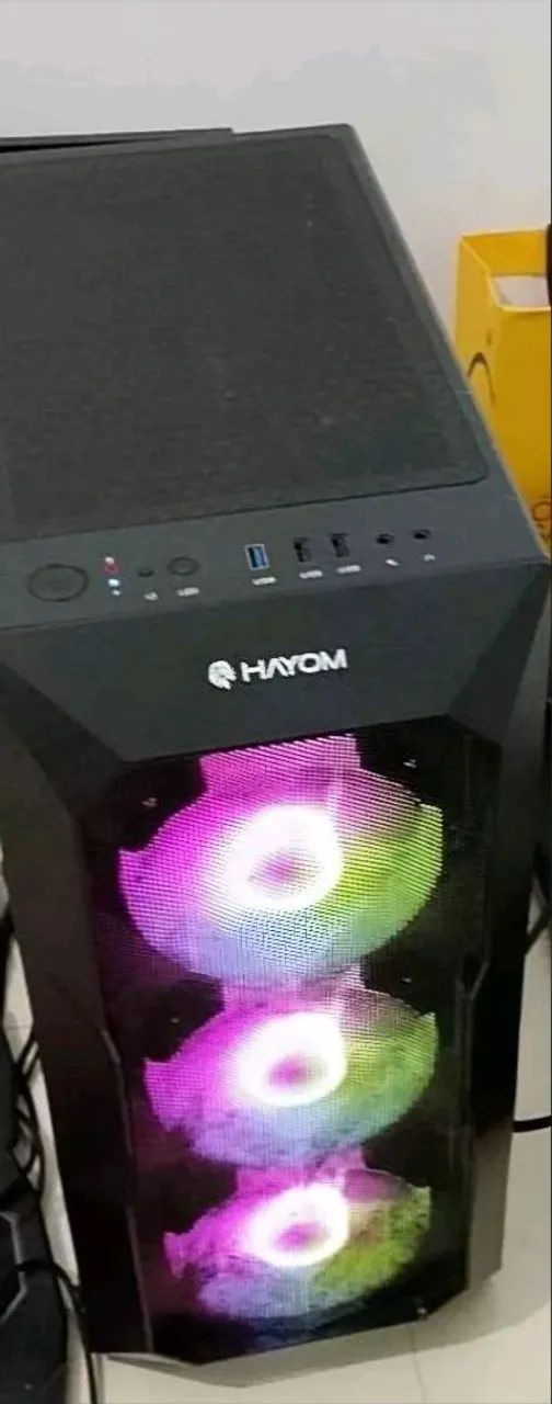Desktop core i7 3370 - Foto 3