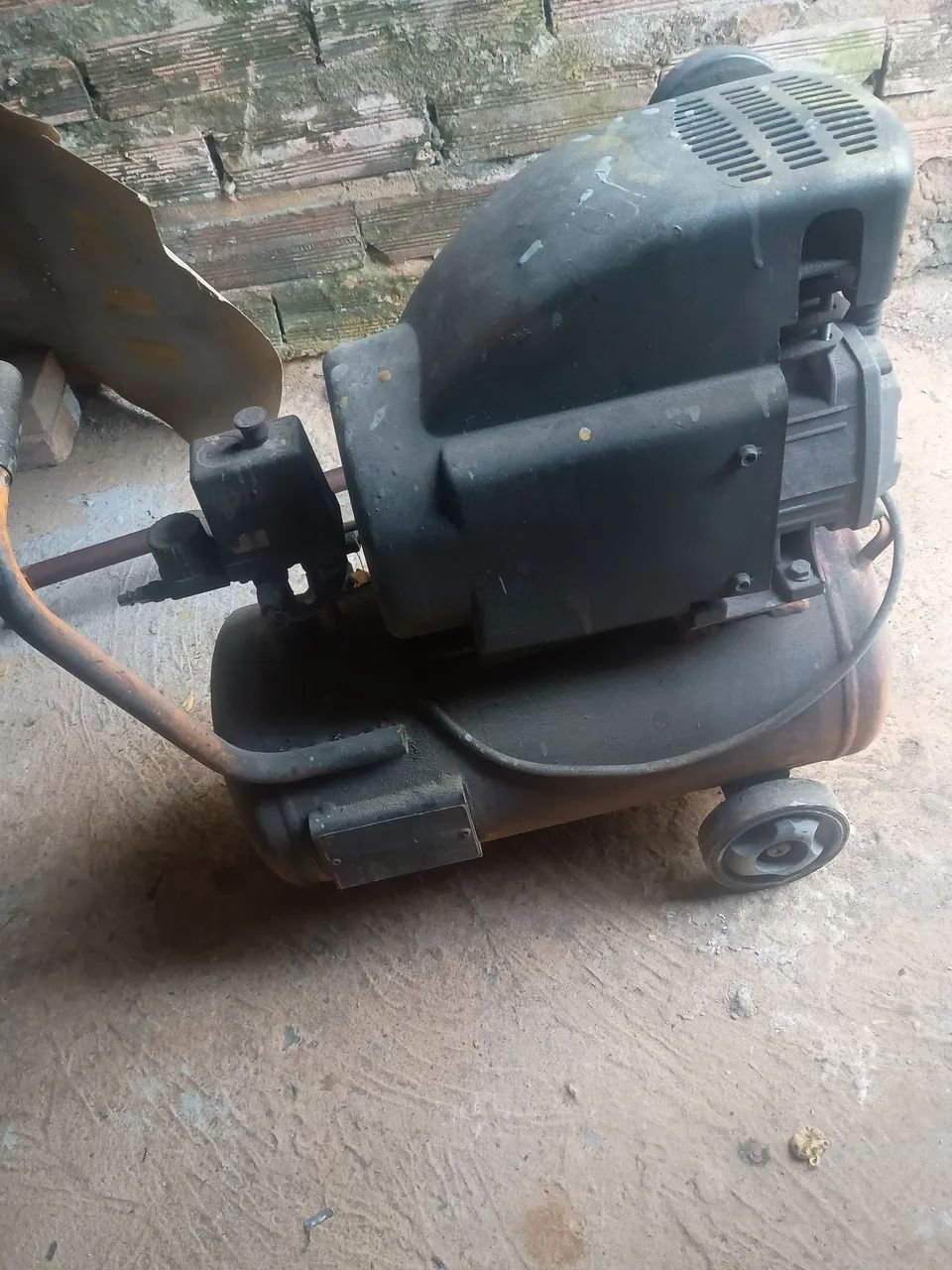 Compressor  - Foto 2
