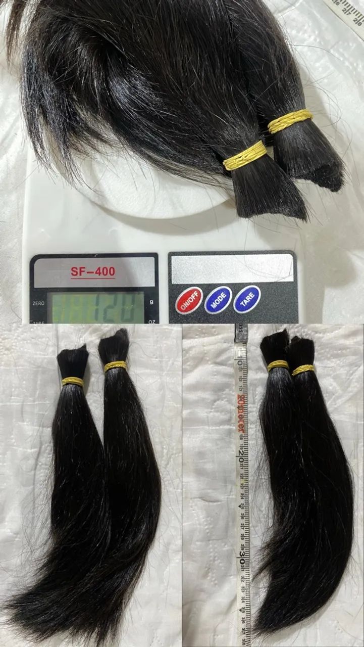 Cabelo Humano 