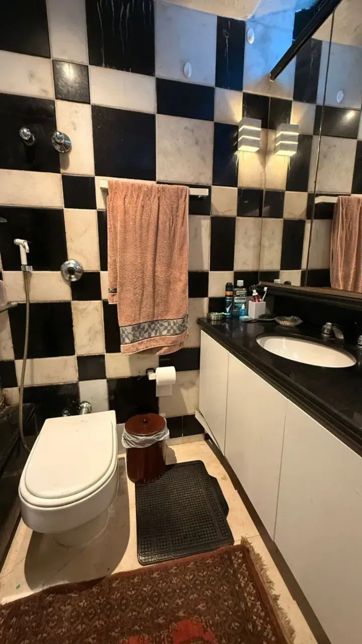Imóvel para venda possui 330 metros quadrados com 4 quartos em Boa Viagem - Recife - PE - Foto 5
