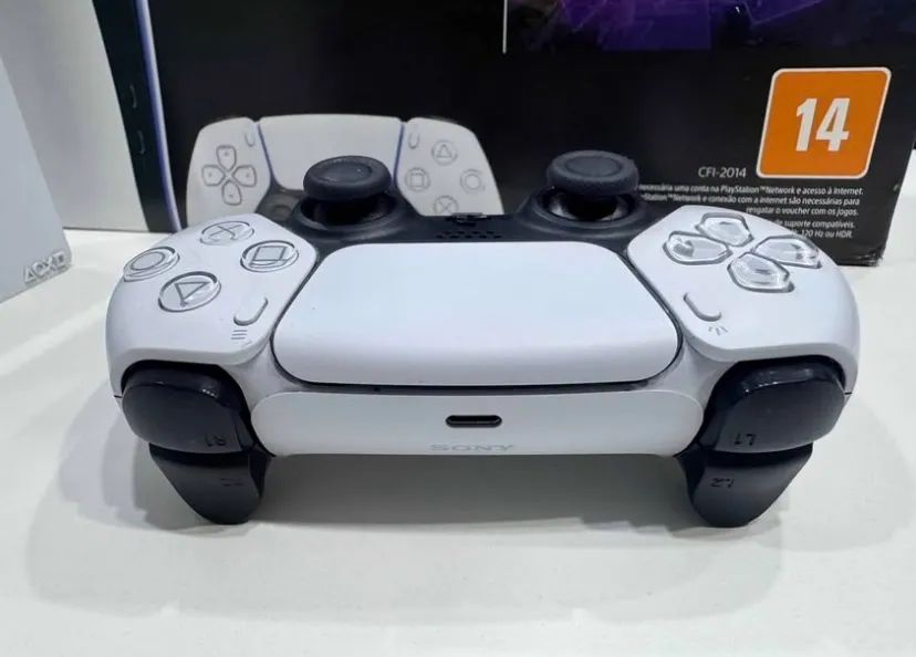 PS5 - Foto 2