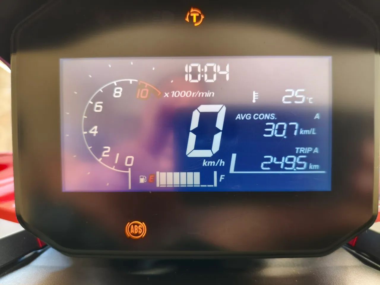 Moto muito nova - Foto 4