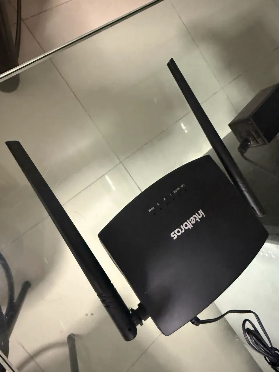 Roteador intelbras  - Foto 2
