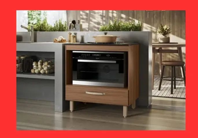 Balcão Cooktop Diversas Cores - Foto 2