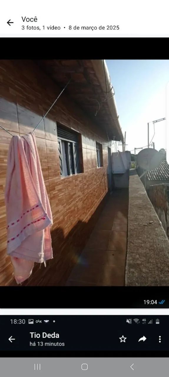 Foto - Natal - Lagoa Seca