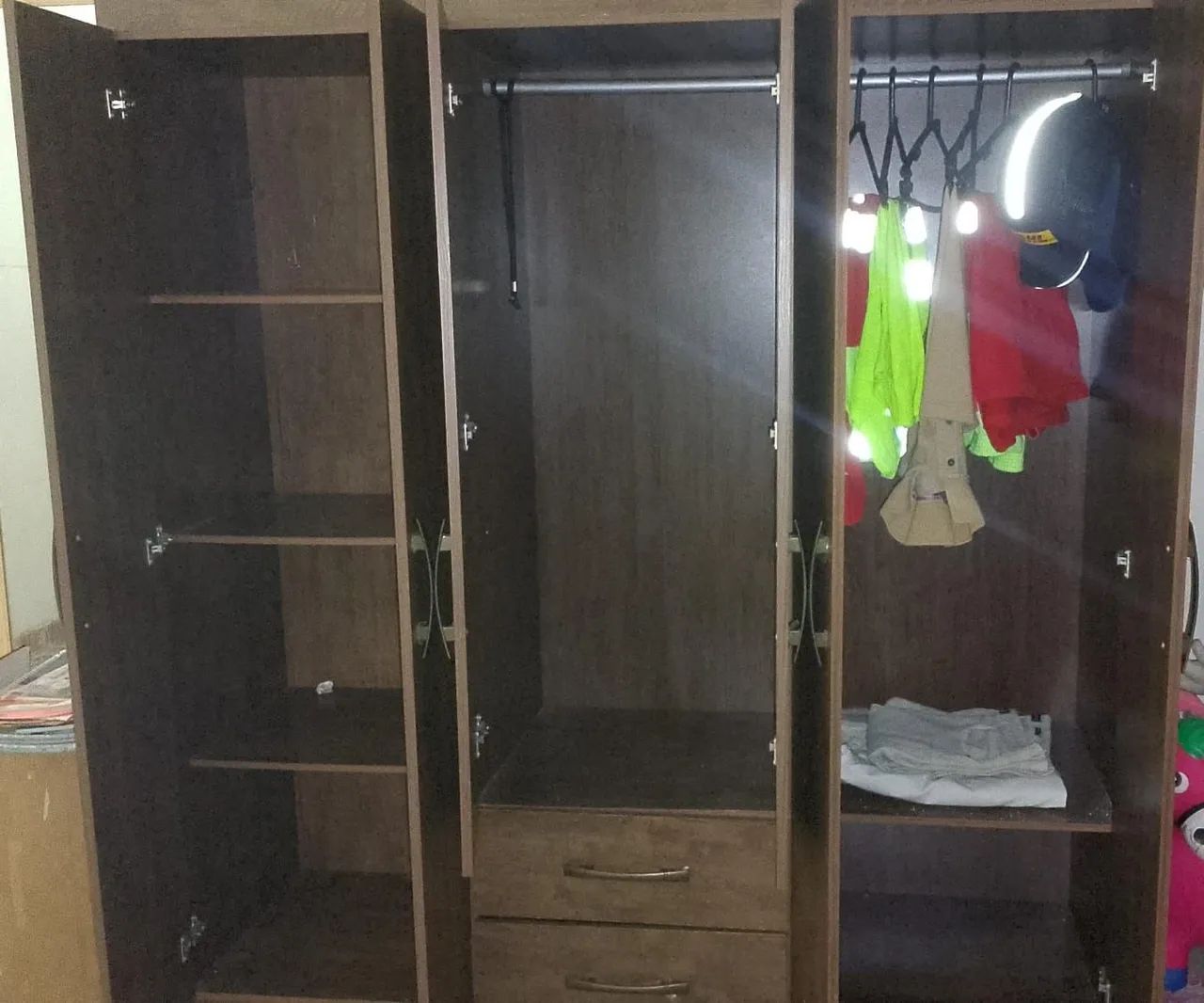 Estou de mudança e estou vendendo meus móveis - Foto 4