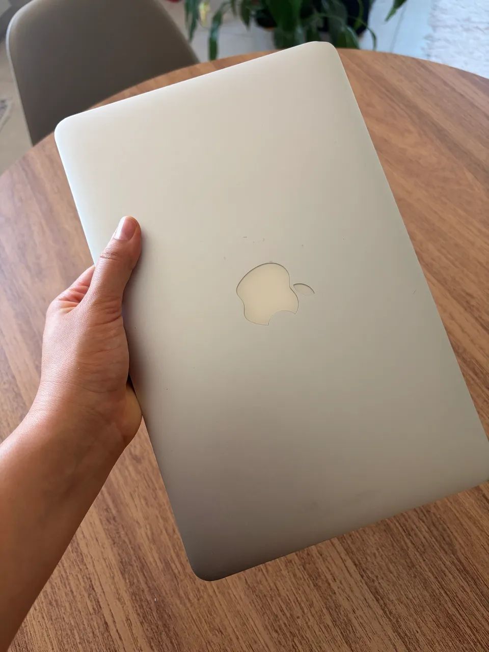 MacBook Air 11