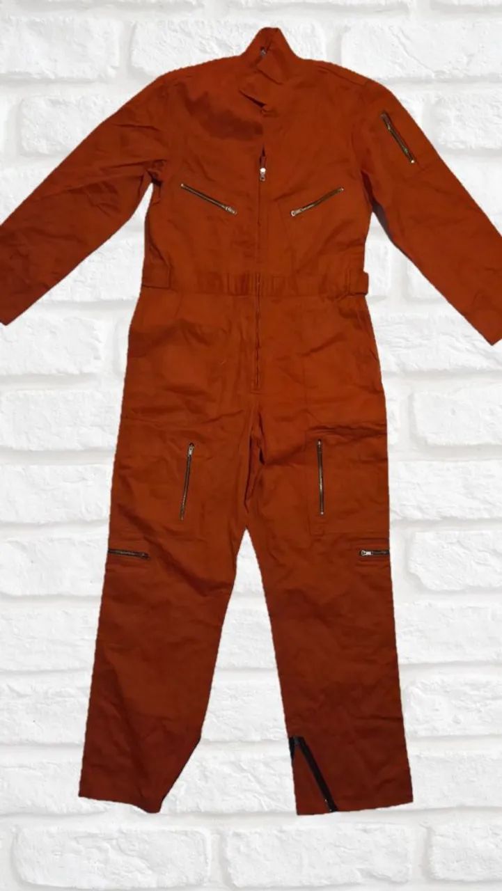 Vende-se Macacão Profissional - Foto 6