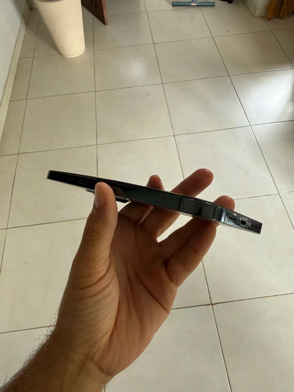 iPhone 12 Pro Max - Foto 5