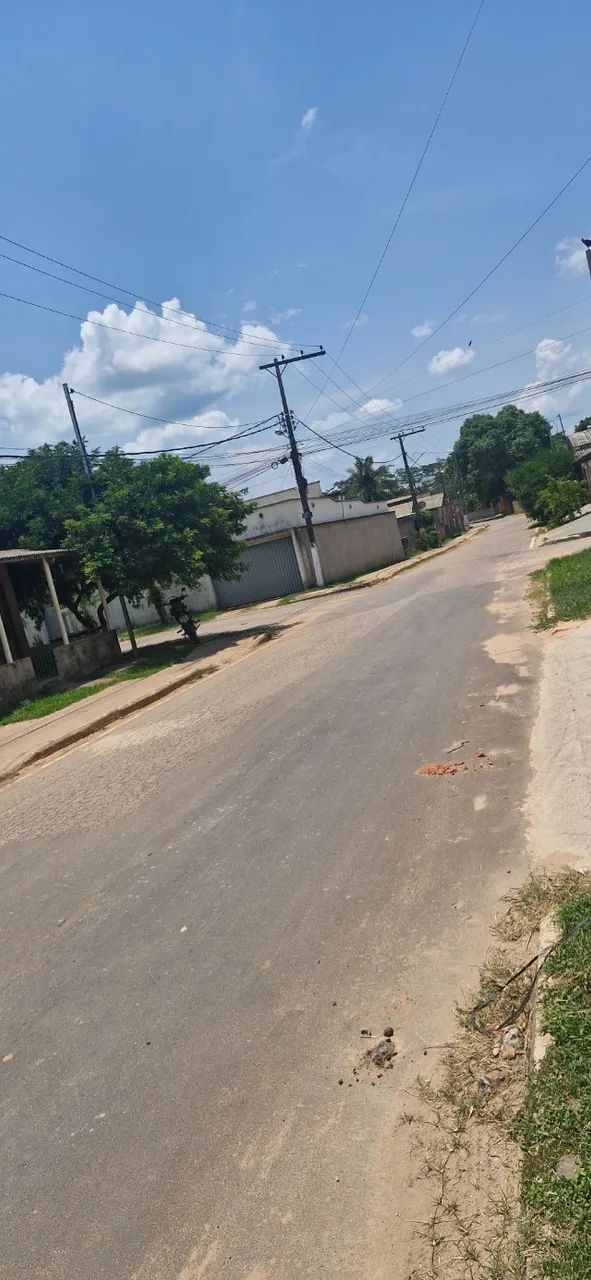 Casa à venda em Xapuri,com escritura pública  - Foto 3