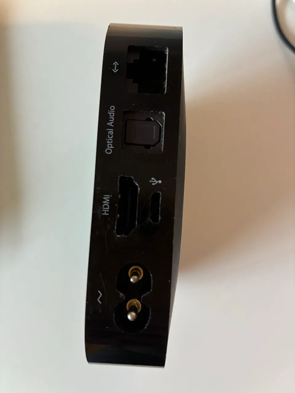 Apple TV - 3º geração  - Foto 2