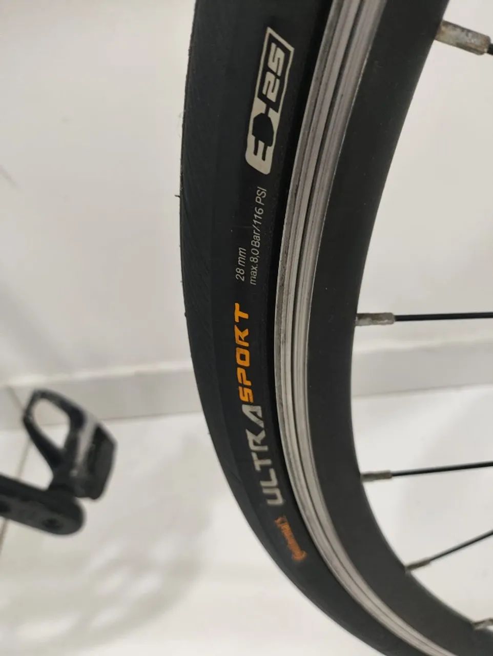 Cannondale Caad 3 Optimo - Foto 5