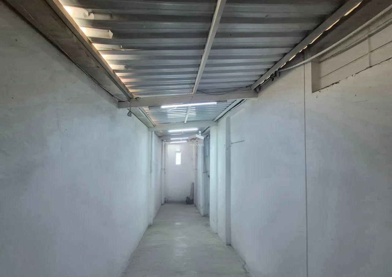 Oportunidade imperdível: Casa comercial na Ponte Preta, Campinas-SP, com 5 salas e 1 banhe - Foto 2