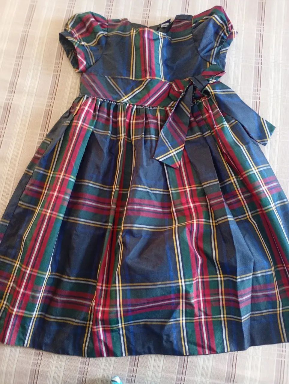 Vestido Carters