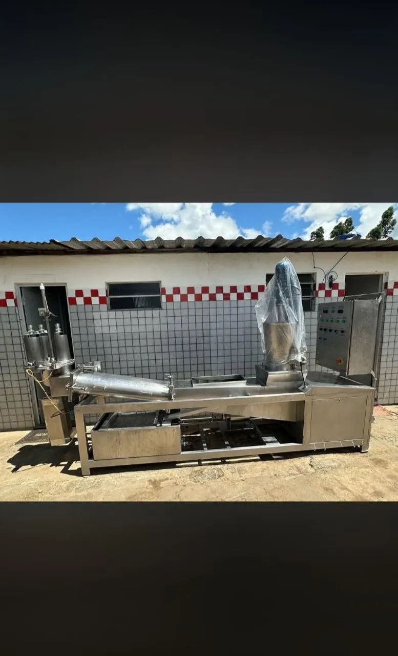 Vende-se 1 monobloco e 1 compressor  <br>