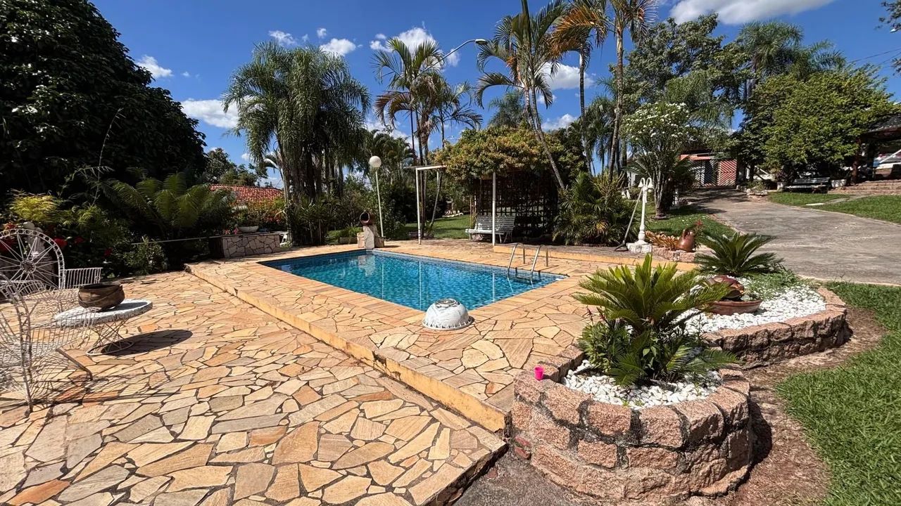 Chácara a Venda em Charqueada - 2400m² - Docs ok - Aceita permuta