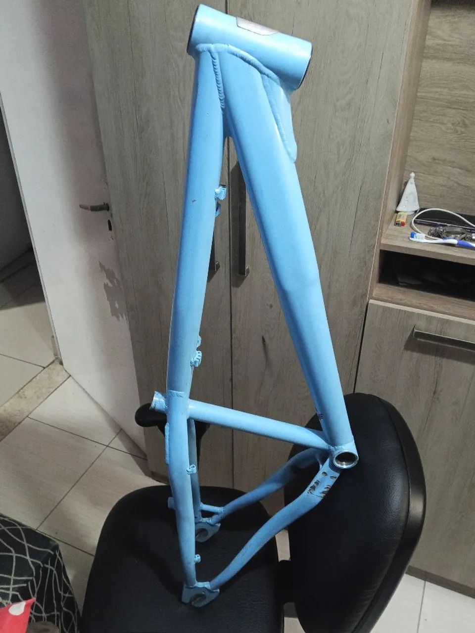 Quadro perifa aro 26 