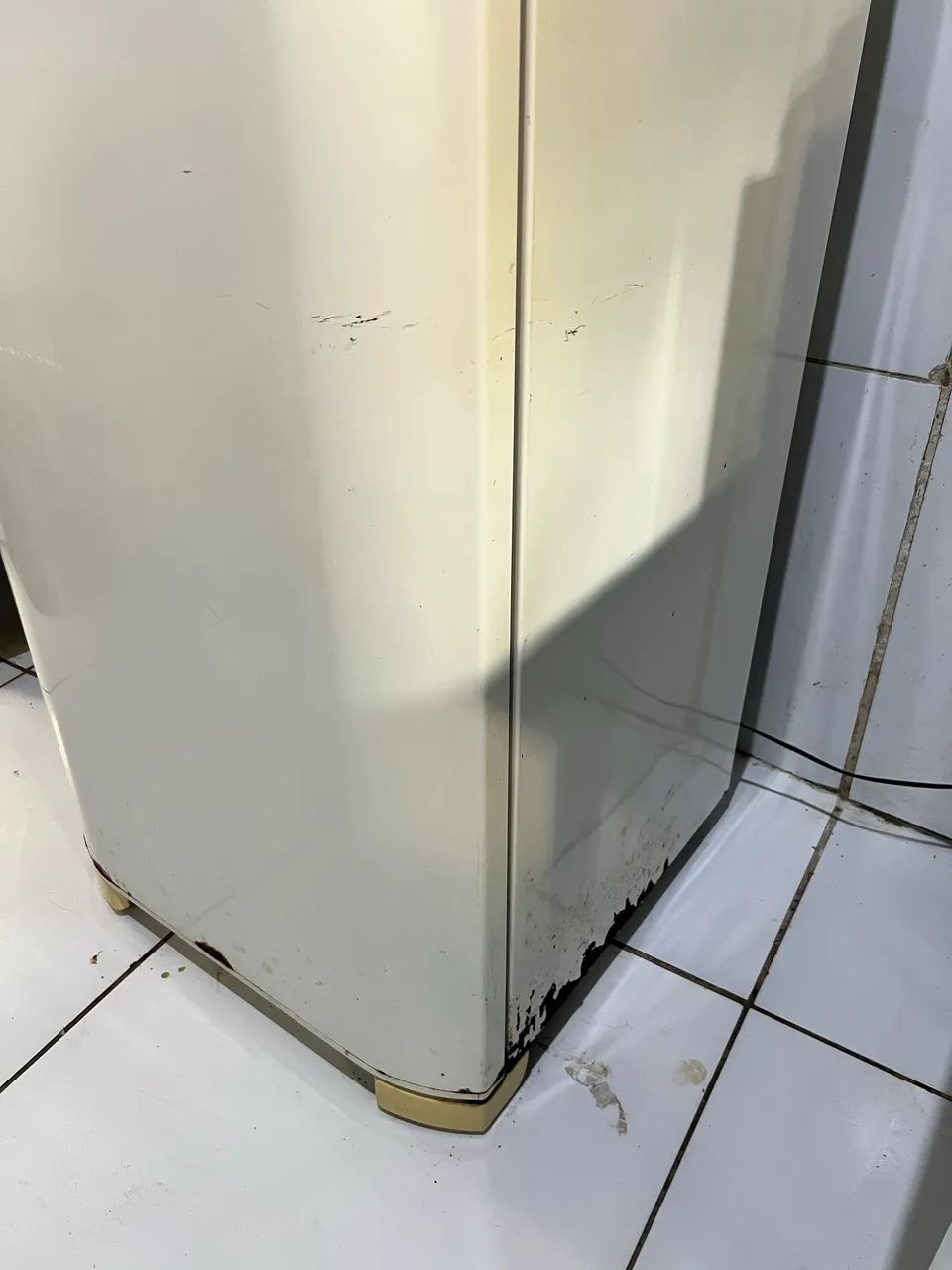 Geladeira 