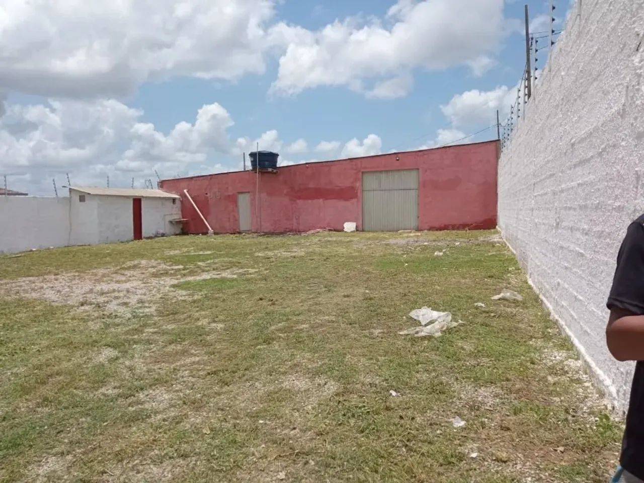 Galpão à Venda em Socorro/SE - Foto 2