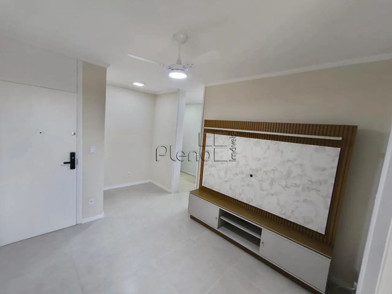 Apartamento à venda com 1 suíte no Jardim Proença, Campinas. - Foto 5
