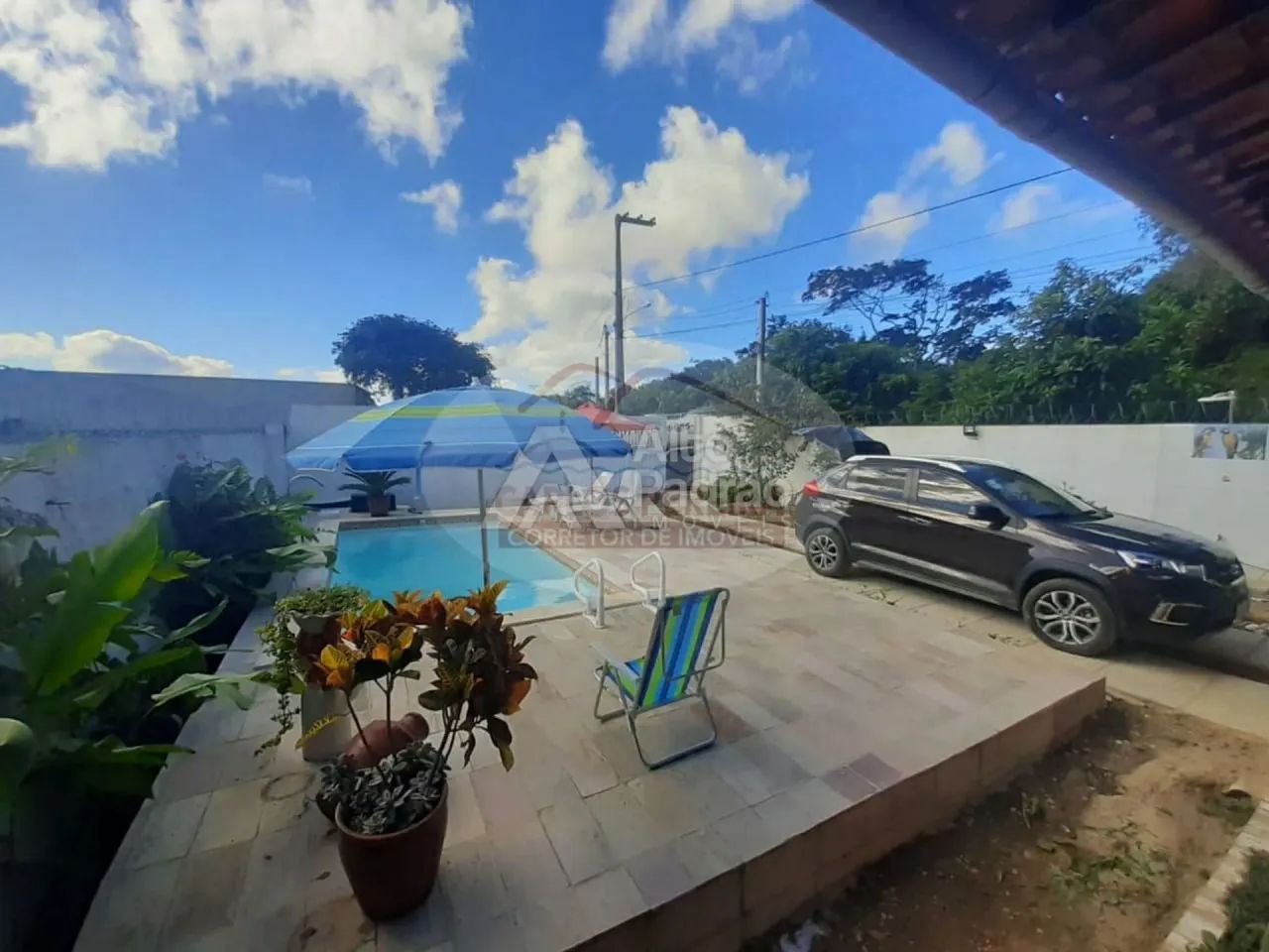 CASA COM PISCINA | Á VENDA | SERRA NEGRA BEZERROS-PE - Foto 5