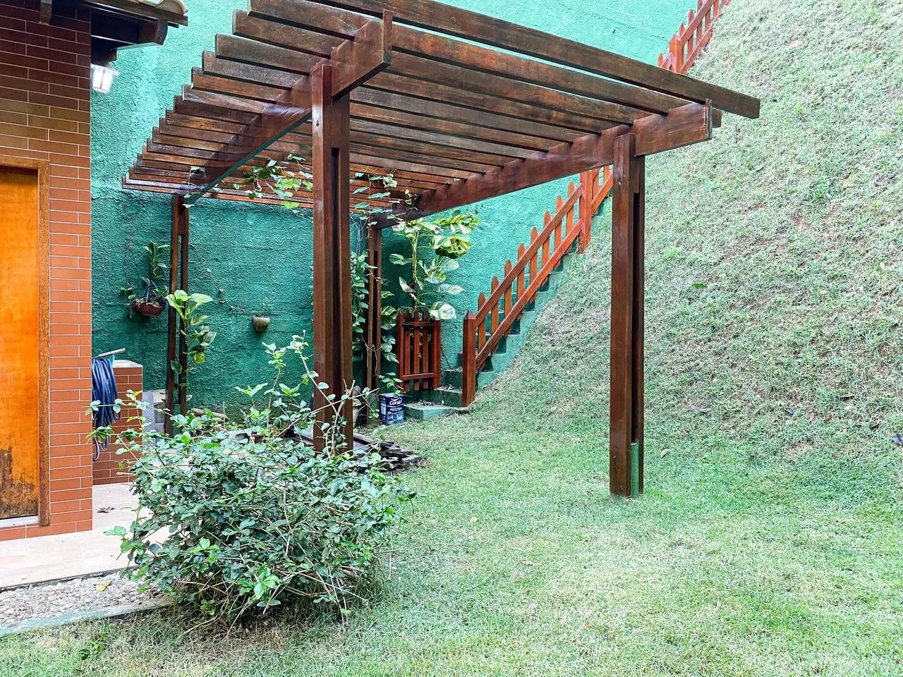 Vendo casa bairro chácara da lua  - Foto 3