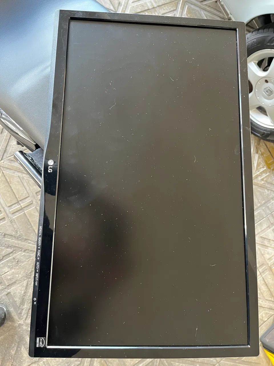 Monitor LG 23 Polegadas - Foto 3