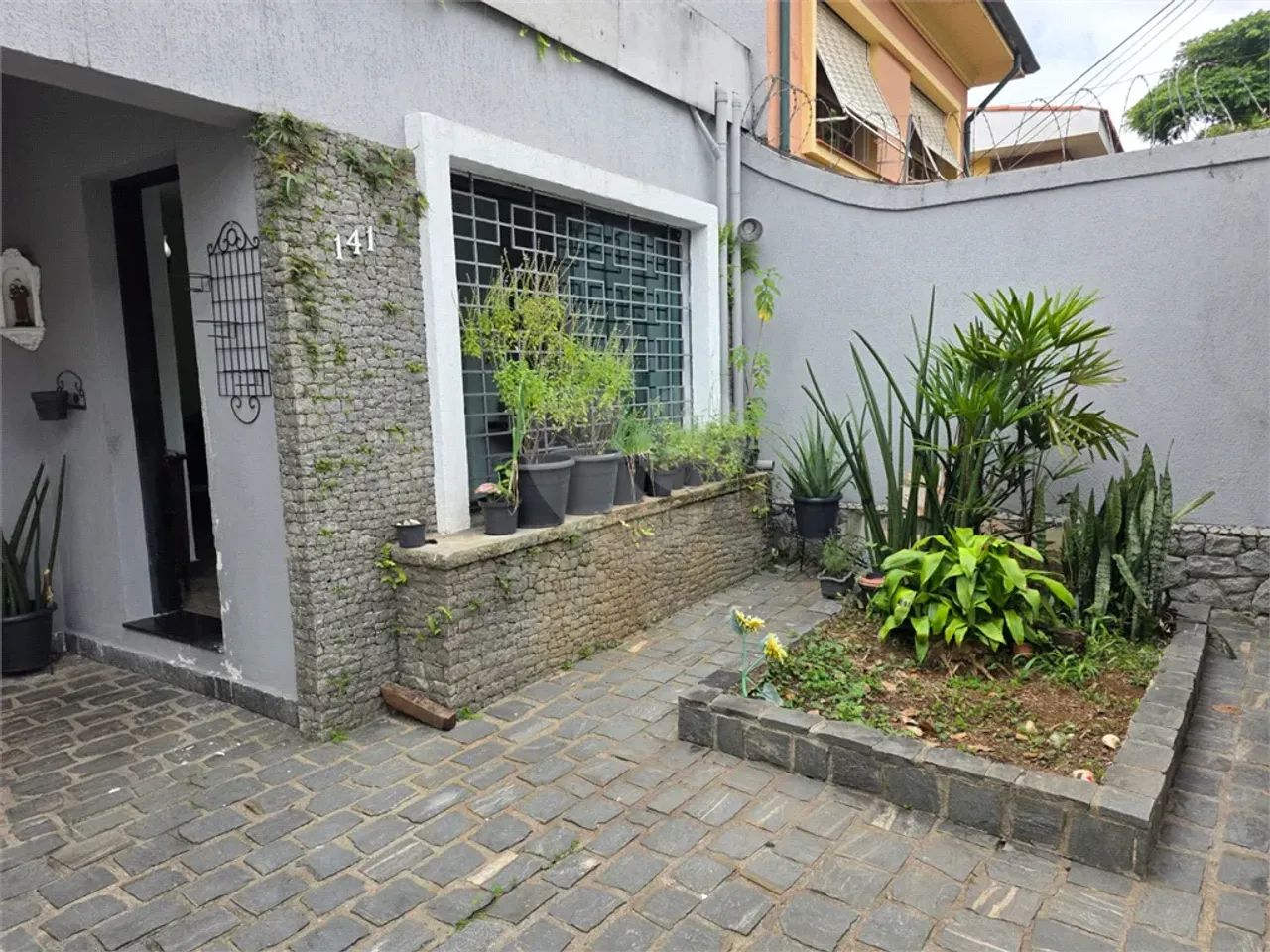 Sobrado com 4 quartos à venda em Aclimação - SP - Foto 2