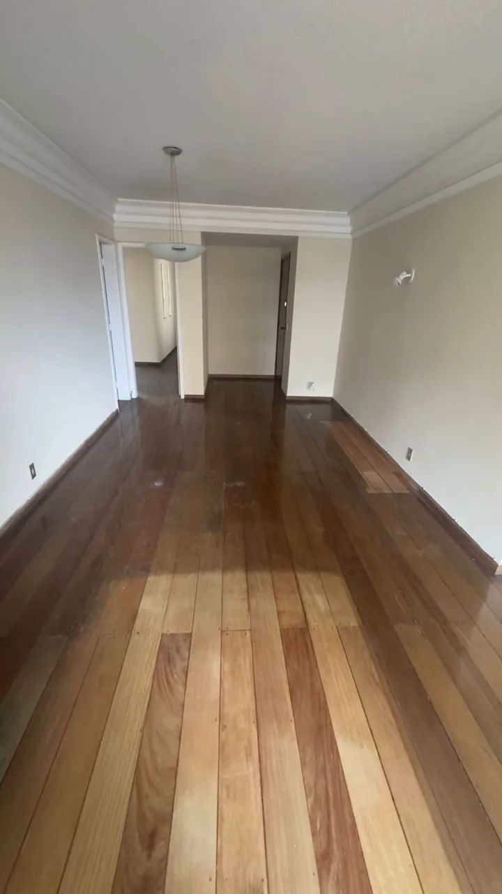 Vendo apartamento área mais nobre de Nova Iguaçu, edifício Solar Del Rey, com 175m ² - Foto 3